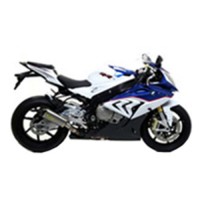 Carene BMW S1000RR 09-14