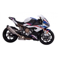 Carene BMW S1000RR 19-21