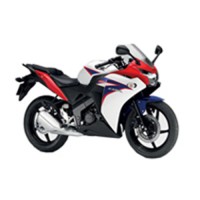 Carene CBR 125 R