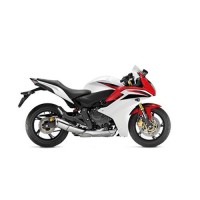 Carene CBR 600 F