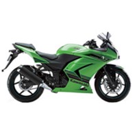 Carene Kawasaki Ninja ZX250R 08-12