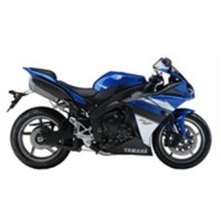 Carene Yamaha R1 09-11