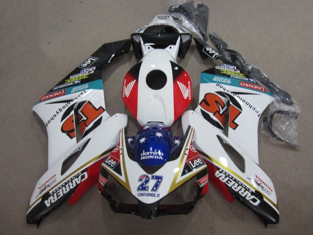 27 Contrainer IT Carene CBR 1000 RR 04-05