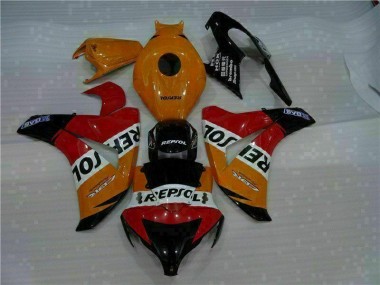 Arancia ABS Kit Carenatura CBR 1000 RR 08-11