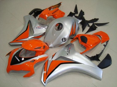 Arancia Argento Carrozzeria & Carena CBR 1000 RR 08-11