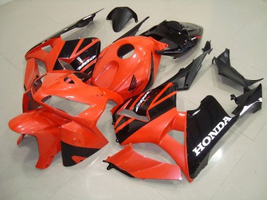 Arancia Carrozzeria & Carena CBR 600 RR 05-06