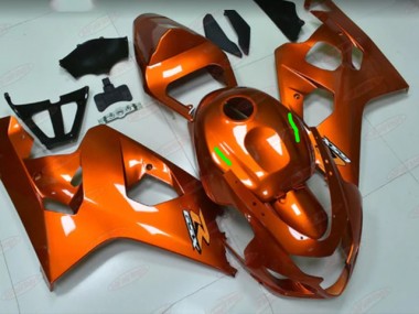 Arancia Carrozzeria & Carena GSXR 600 / 750 K4 04-05