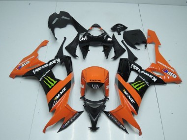 Arancia Monster Carene ZX10R 08-10