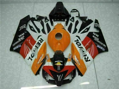 Arancia Nero Repsol Carrozzeria & Carena CBR 1000 RR 04-05