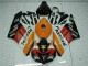 Arancia Nero Repsol Carrozzeria & Carena CBR 1000 RR 04-05