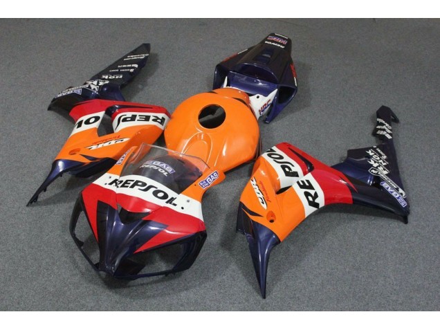 Arancia Repsol Carene CBR 1000 RR 04-05