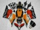 Arancia Repsol Carene CBR 600 RR 09-12