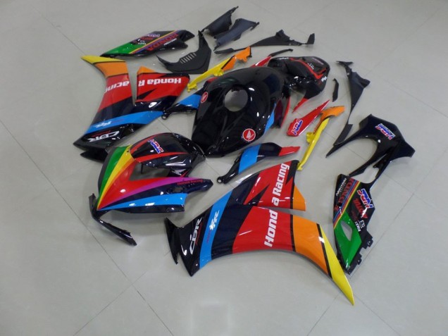 Arcobaleno Carene CBR 1000 RR 12-16