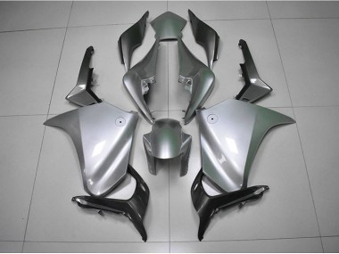 Argento Carene VFR 1200 10-14