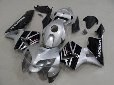 Argento Grigio Carene CBR 600 RR 05-06