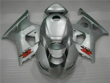 Argento Kits Carenatura Completa GSXR 1000 K3 03-04