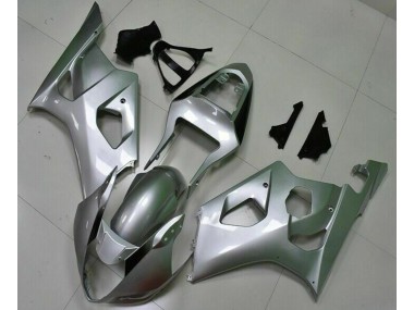 Argento Kits Carene GSXR 1000 K3 03-04