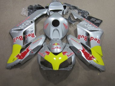 Argento Red Bull Carene CBR 1000 RR 04-05