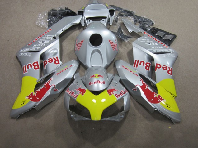 Argento Red Bull Carene CBR 1000 RR 04-05