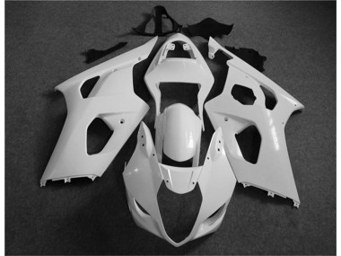 Bianco ABS Kit Carenatura GSXR 1000 K3 03-04