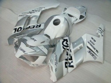 Bianco Argento Nero Repsol Carrozzeria & Carena CBR 1000 RR 04-05