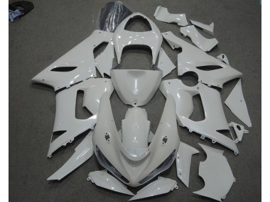 Bianco Carene ZX6R 05-06