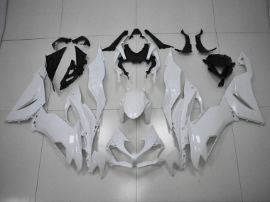 Bianco Carene ZX6R 19-23