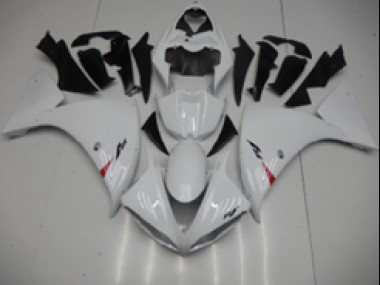 Bianco Kit Carene Completa R1 09-11