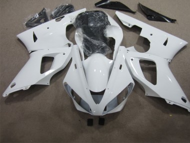 Bianco Kits Carenatura Completa R1 00-01