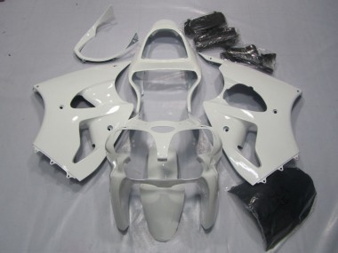 Bianco Kits Carene ZX6R 00-02