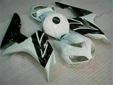 Bianco Nero Carena CBR 1000 RR 04-05