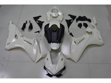 Bianco Nero Carene CBR 1000 RR 17-23