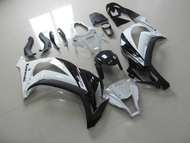 Bianco Nero Carene ZX10R 11-15