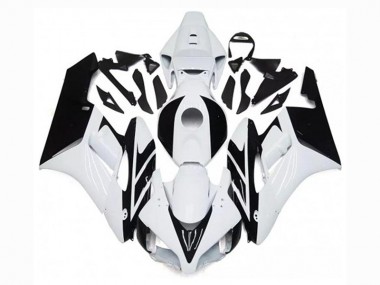 Bianco Nero Kit Carene CBR 1000 RR 04-05