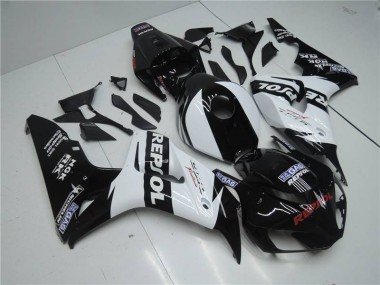 Bianco Repsol Nero Carene CBR 1000 RR 04-05