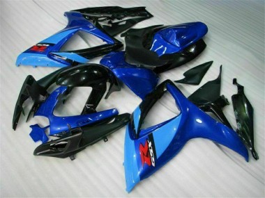 Blu ABS Kit Carenatura GSXR 600 / 750 K6 06-07