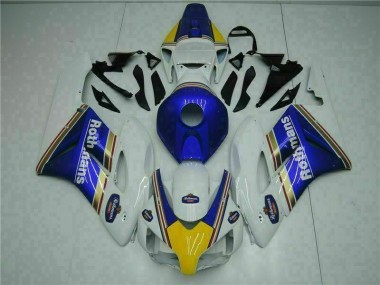 Blu Bianco Carrozzeria & Carena CBR 1000 RR 04-05