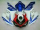 Blu Bianco Kit Carenatura Completa CBR 1000 RR 04-05