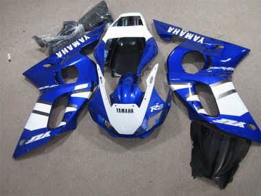 Blu Bianco Kit Carenatura Completa R6 98-02