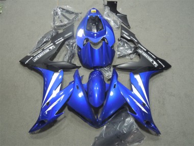 Blu Bianco Kits Carenatura Completa CBR 1000 RR 04-05