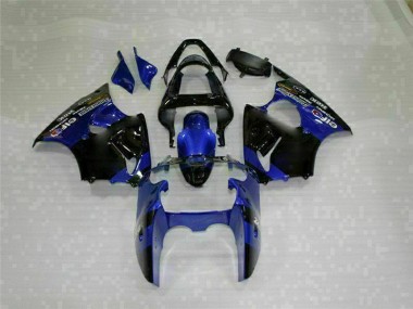 Blu Kit Carena & Plastica ZX6R 00-02