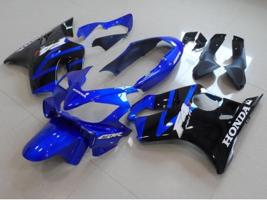 Blu Kit Carene Completa CBR 600 F4i 04-07