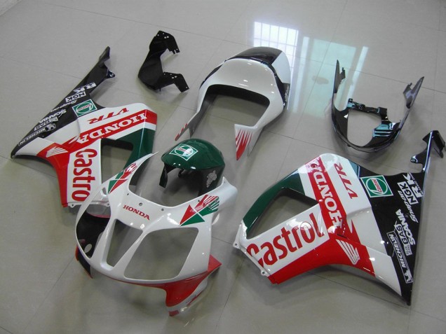 Castrol Kits Carene & Plastica VTR 1000 00-06