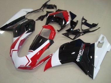 Corse Carrozzeria & Carena Ducati 848 1098 1198 07-14