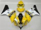 Giallo Bianco Nero Kit Carene R6 06-07