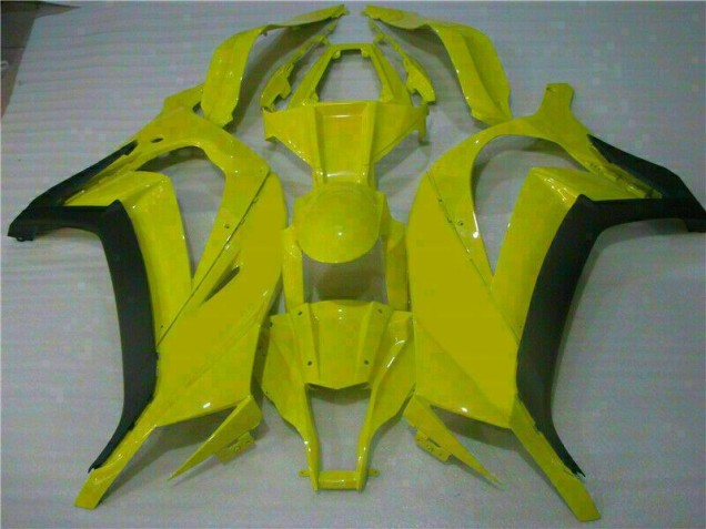 Giallo Carene ZX10R 11-15