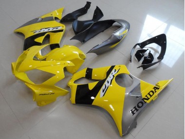 Giallo Grigio Kit Carenatura Completa CBR 600 F4i 04-07