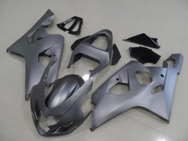 Grigio Carene GSXR 750 K4 04-05