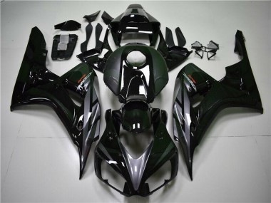 Grigio Nero Carene CBR 1000 RR 04-05