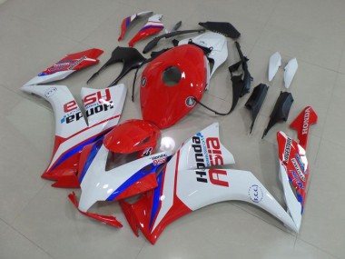 Honda Asia Carene CBR 1000 RR 12-16